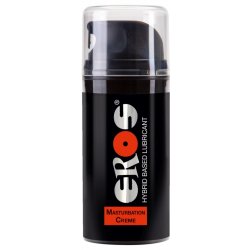 Eros Masturbation Cream 100 ml
