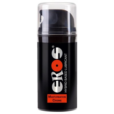 Eros Masturbation Cream 100 ml – Zbozi.Blesk.cz