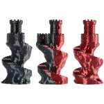 Spectrum 81404 PLA Magic SILK, 1kg, 1.75mm, NIGHT FIRE – Zboží Živě