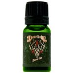 Pan Drwal Dear John olej na vousy 10 ml – Sleviste.cz
