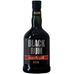 Rum Puntacana Club Black 38% 0,7 l (karton) – Zboží Dáma