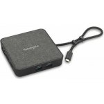 Kensington MD120U4 USB4 Portable Docking Station K32850WW – Sleviste.cz