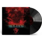 Original Soundtrack: Various Stranger Things 5 (Soundtrack From the Netflix Series) - Vinyl LP – Zboží Dáma