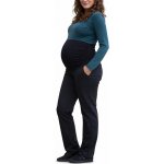 Jožánek zimní těhotenské softshellové kalhoty Elske černé – Hledejceny.cz