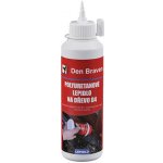 Den Braven D4 Polyuretanové lepidlo na dřevo 250g – HobbyKompas.cz
