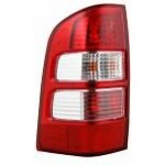 Zadní světlo - levé FORD RANGER | 2006-2009 | DEPO | – Hledejceny.cz