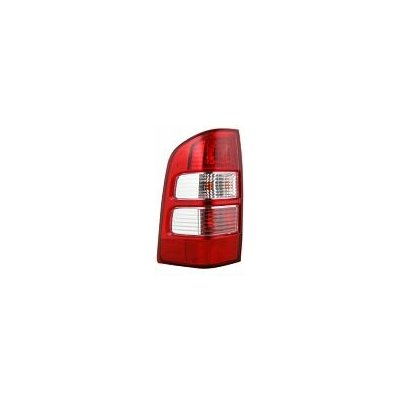 Zadní světlo - levé FORD RANGER | 2006-2009 | DEPO | – Hledejceny.cz