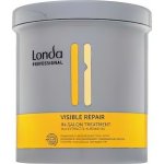 Londa Visible Repair In-Salon Treatment intenzivní ošetření pro poškozené vlasy 750 ml – Hledejceny.cz