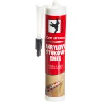Den Braven Akrylový štukový tmel 310 ml – Zboží Mobilmania