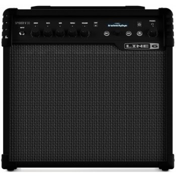 Line 6 Spider V 30