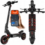 Motus Daytona 10 1000W – Zboží Mobilmania