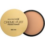 Max Factor Creme Puff Pudr 50 Natural 14 g – Zbozi.Blesk.cz