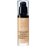 Bourjois 123 Perfect Foundation - Make-up pro perfektní pleť 30 ml - 55 Beige Fonce