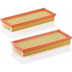 Vzduchový filtr MANN-FILTER C 3170/1-2 – Hledejceny.cz