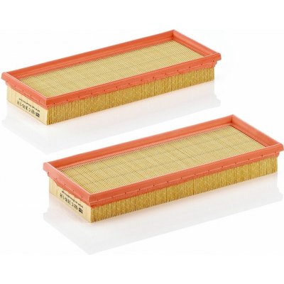 Vzduchový filtr MANN-FILTER C 3170/1-2 – Hledejceny.cz