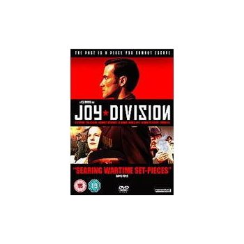 Joy Division DVD