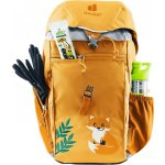 Deuter Waldfuchs 14 oranžová – Zboží Dáma