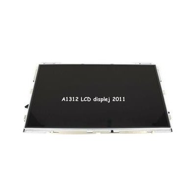 Apple iMac 27" 2011 2K A1312 LCD display screen LM270WQ1-SDE3 used – Zbozi.Blesk.cz