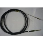 Lano ruční brzdy 3275mm Multicar M26 – Hledejceny.cz