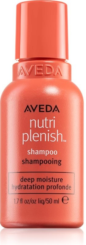 Aveda NutriPlenish Hydrating Shampoo Deep Moisture 50 ml