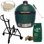 Big Green Egg XLarge Balíček "Easy start" BGE-SET/006 – Zboží Mobilmania