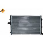 Chladič, chlazení motoru NRF 53425A