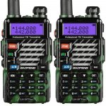 Baofeng UV-5R 8W sada 2ks – Zboží Živě