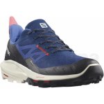 Salomon OUTpulse GTX M L588000 estate blue vanilla ice poppy red – Hledejceny.cz