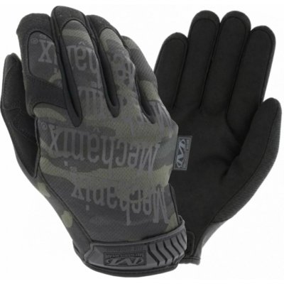 Mechanix Wear taktické The Original multicam black – Zboží Mobilmania