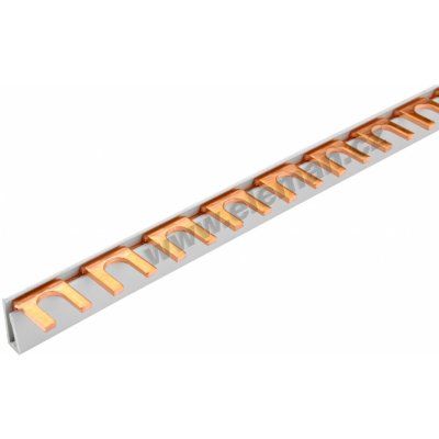 Eleman lišta G-1L-210/12 ISO – HobbyKompas.cz