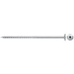 Vrut pro dřevostavby Fischer FPF II WTP 8,0x280 ZPP TX, 50 ks – Hledejceny.cz
