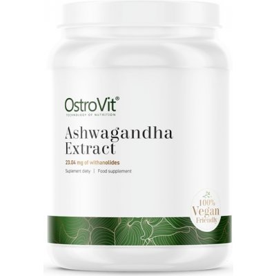 Ostrovit Ashwagandha Extract Vege 100g