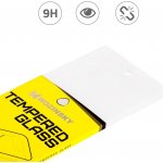 Wozinsky Super odolné tvrzené sklo Full Glue přes celý displej s rámem Case Friendly Huawei Mate 20 Lite modré A1-23819 – Zboží Živě