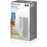 Sencor SOH 3409WH – Zboží Dáma