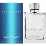 Mont Blanc Starwalker toaletní voda pánská 75 ml – Sleviste.cz