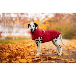 Vsepropejska Arif zimní bunda pro psa – Zbozi.Blesk.cz