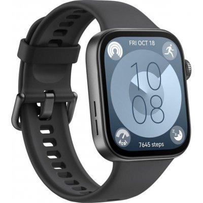 Huawei Watch Fit 3 Active – Zboží Mobilmania