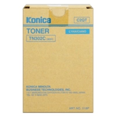 Konica Minolta 8937-938 - originální