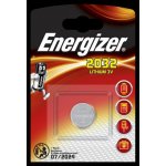 Energizer CR2032 1ks EN-53508304000 – Hledejceny.cz