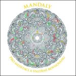 Mandaly pro meditaci a vnitřní rovnováhu – Hledejceny.cz