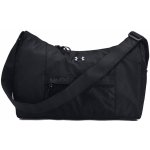 Under Armour Studio Slouchy Duffle Black 20.5 L – Sleviste.cz