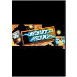 Mechanic Escape – Hledejceny.cz