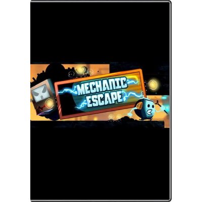 Mechanic Escape – Hledejceny.cz