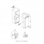 Candy CIO 225 EE/N – Hledejceny.cz