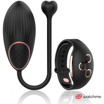 Anne's Desire Egg Watchme Wireless Technology – Zboží Mobilmania