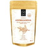 NATU Ashwagandha BIO prášek 80 g – Hledejceny.cz