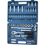 MAGG Profi GOLA sada 94 dílů, 1/2"+1/4" (341094PR) – Zboží Dáma