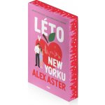 Léto v New Yorku – Hledejceny.cz