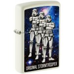 Original Stormtrooper Zippo zapalovač – Hledejceny.cz