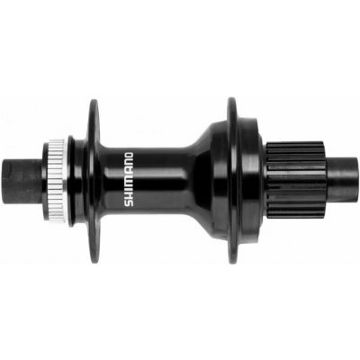 Shimano SLX FH-MT510-B – Zboží Mobilmania